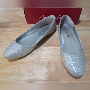 American Eagle By Payless Flats Dress Shoes